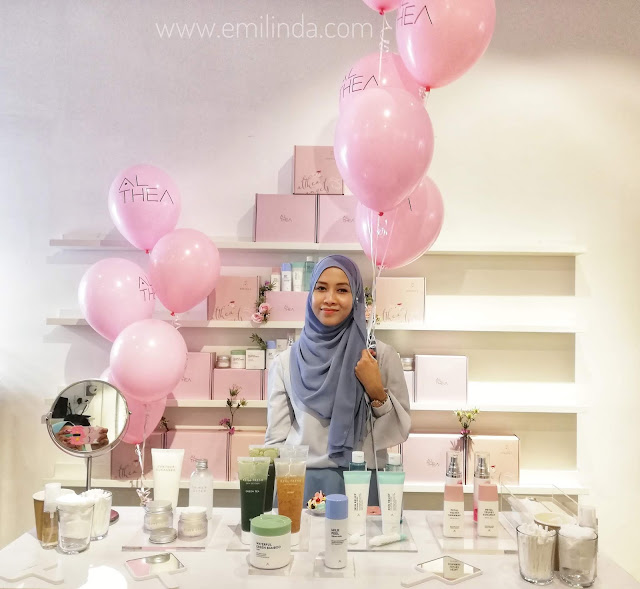 Althea Angel First Gathering & Althea A’Bloom Launch