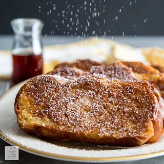 Oven French Toast