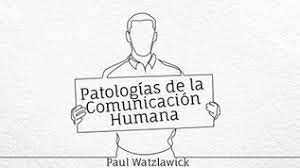 Patologia de las comunicaciones