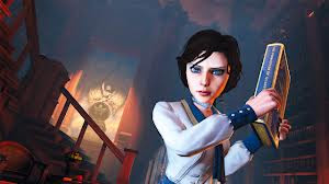 Bioshock Infinite