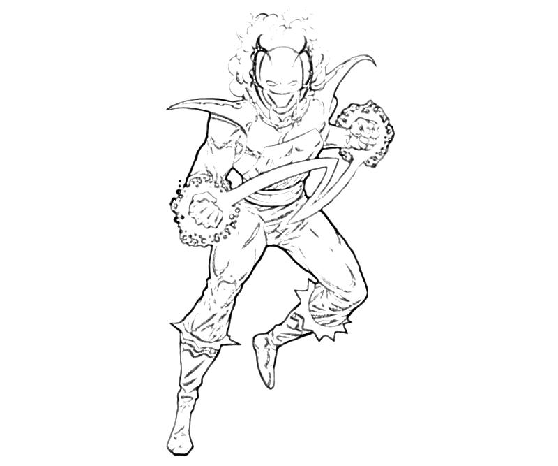 printable-marvel-vs-capcom-dormammu-skill_coloring-pages