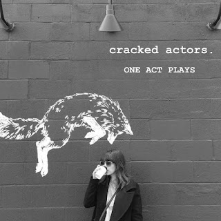 MP3 download Cracked Actors - One Act Plays iTunes plus aac m4a mp3