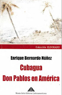 Enrique Bernardo Núñez - Cubagua - Don Pablos en América