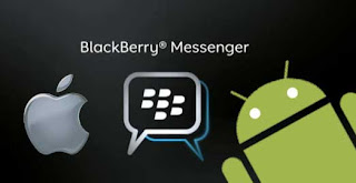 app for android to use BBM