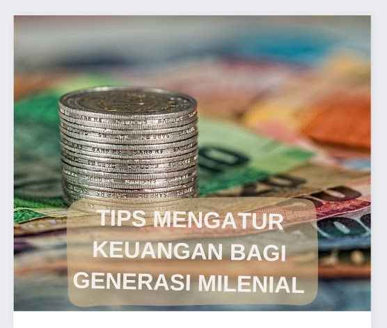 Tips Atur Keuangan