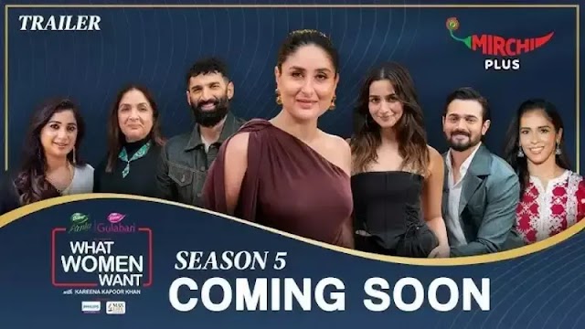 Delhi High Court Orders Removal of Unauthorized Clips from Kareena Kapoor-Khan's Talk Show