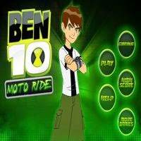 Ben 10 Game