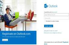 Outlook.com reemplaza a Hotmail Outlook.com nuevo servicio de e-mail de Microsoft