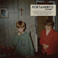 The Drums, Portamento Album Cover