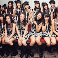 Prioritas Promo Single Baru JKT48 Palembang dan Surabaya
