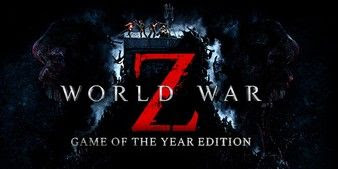 World War Z GOTY Edition - CODEX Gamer Zone 