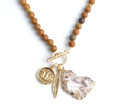 http://bohindi.com/products/lotus-serenity-necklace-wood-jasper