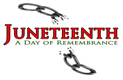 Sage Creative Corner: Juneteenth, A Day of Remembrance