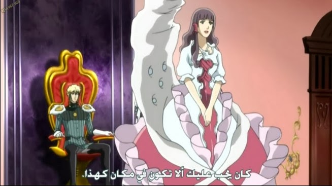 انمى Glass no Kantai: La Legende du Vent de l'Univers مترجم  , انمى Glass Fleet , مشاهده Glass Fleet , انمى Glass no Kantai مترجم , مشاهده Glass no Kantai مترجم , انمى اسطورة النسر مترجم جوجل درايف وروابط مباشرة