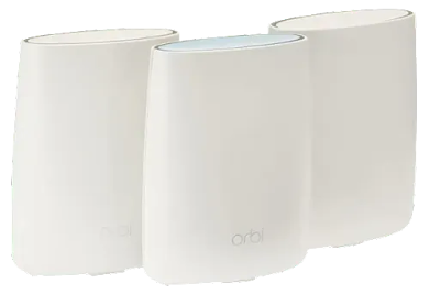Netgear Orbi RBK53S-100UKS.