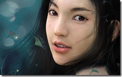 Girls Wallpapers