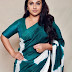 Actress Vidya Balan Latest Hot Photos in Saree