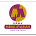 Logo Bank Mega Syariah