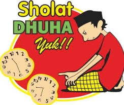 Shalat Dhuha