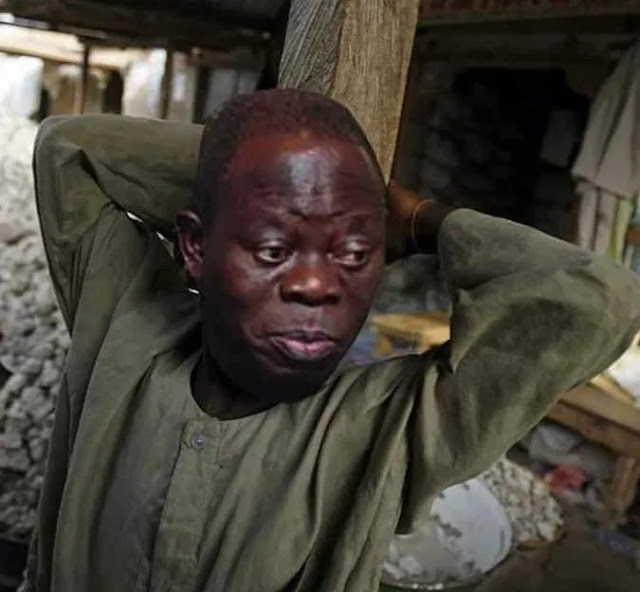 Oshiomhole is seriously ill. His private doctor raises alarm over his refusal to be treated