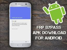 ALL ANDROID VERSIONS FRP BYPASS APK FILES