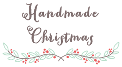 Handmade Christmas