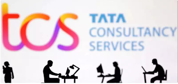 Work From Home - TCS - Tata Consultancy Service