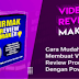 Virmak Video Review Maker