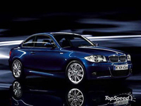 128i bmw. 2009 BMW 128i luxury model