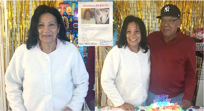 Dominicana de 71 años y con demencia desaparece desde el 24 de octubre en Queens
