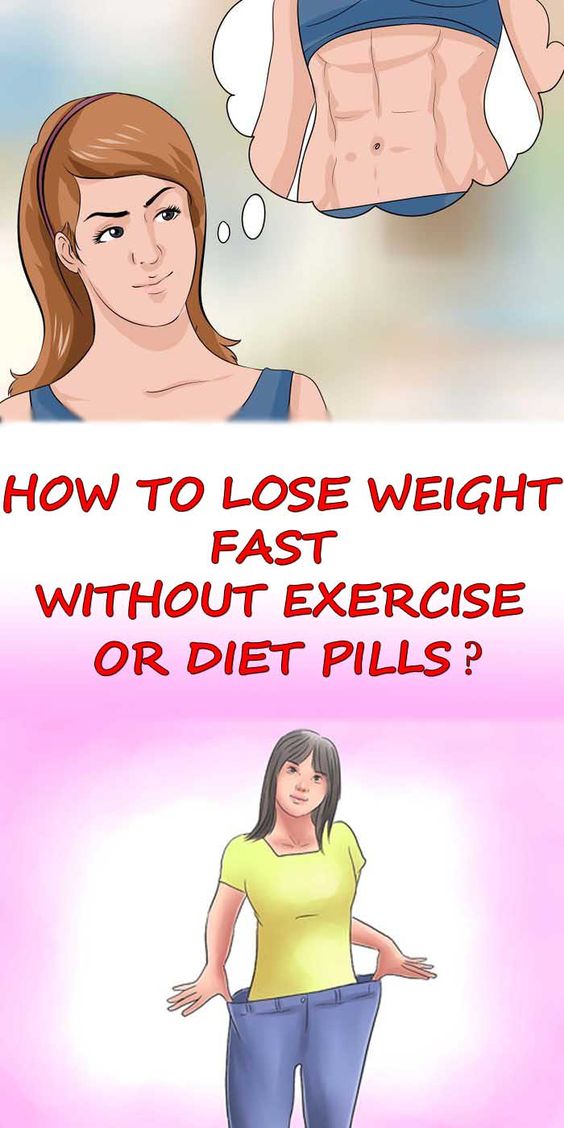 how to lose weight fast to fit into a dress