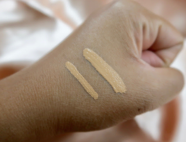 Morphe fluidity full coverage concealer c2.65 review morena filipina beauty blog