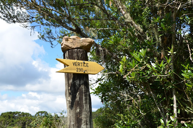 Aparados da Serra - Itaimbezinho