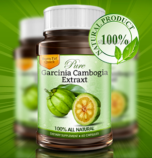 Garcinia Cambogia Extract