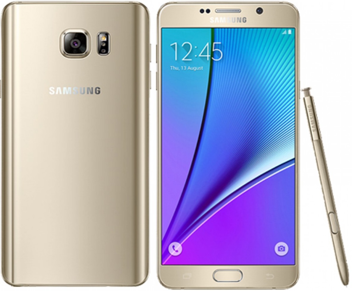 Samsung Galaxy Note 5 Price in Pakistan & Specifications - computer