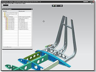 CAD data management