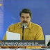Maduro: Lo que le están haciendo a Lula es una “canallada bochornosa”