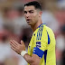 رونالدو يحسم مستقبله مع النصر السعودي