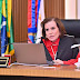  Presidente do TCE AM é reconhecida personalidade do ano 2024