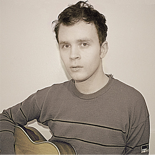 Per i vent'anni di "When I Said I Wanted To Be Your Dog" di Jens Lekman