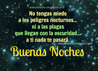 Lindas imagenes de buenas noches con frases para dedicar