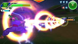 ISO!! VERSÃO LITE 128MB  DRAGON BALL Z TENKAICHI TAG TEAM PARA ANDROID E PC [PPSSPP] 2020