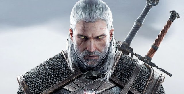 Filme de The Witcher chegará em 2017