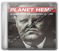 Planet Hemp - Os cães ladram mas a caravana não para -  (1997)
