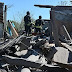 Russia Says Captured 6 Villages In Ground Offensive In Ukraine