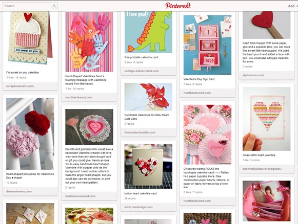 Valentines on Pinterest.bmp