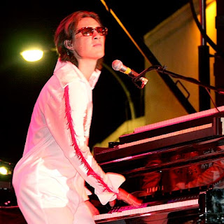 Taylor Hanson