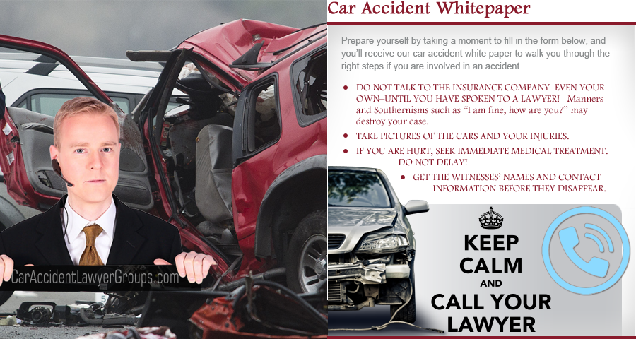 car accident lawyers will protect your civil rights