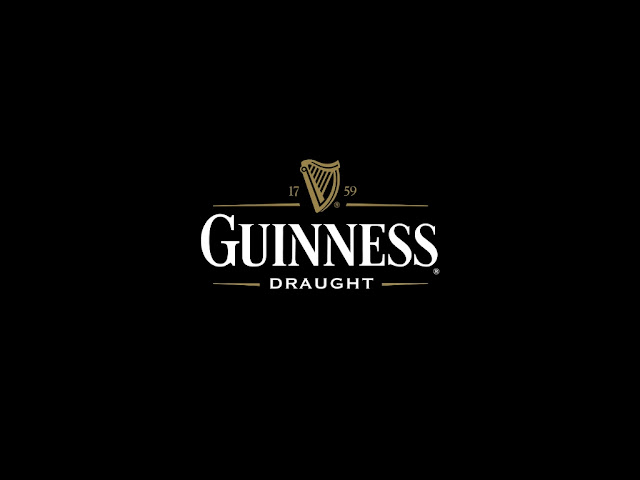 besplatne pozadine za desktop 1024x768 free download Guinness logo