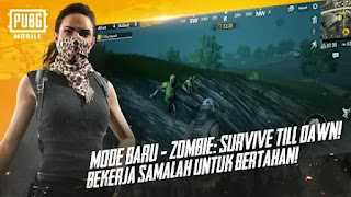 PUBG MOBILE